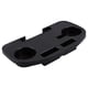 thumbnail image 5 of Portavasos Reclinable Sillas Reclinables Plegables Bandeja De Bebidas Para Tumbona, 5 of 5