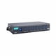 thumbnail image 1 of Hub USB Moxa Uport 407A de 7 puertos de nivel industrial con adaptador, 1 of 1