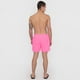 thumbnail image 3 of Traje de Baño Hombre Rosado Volley Corona, 3 of 5