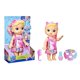 thumbnail image 5 of Muñeca Hasbro Baby Alive Glam SPA Bebé Rubia, 5 of 8