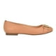 thumbnail image 3 of Zapatillas de ballet Tommy Hilfiger Gallyne Caramel 210 para mujer, 3 of 3