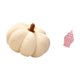 thumbnail image 3 of Cojín De Sofá De Felpa Con Forma De Calabaza De Halloween Y Jarrón De Porcelana Con Tapa De Cerámica Y Jengibre Para Decoración De Dormitorio, Fiesta Y Arreglo Floral., 3 of 5