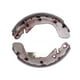 thumbnail image 1 of Juego Patines Freno Traseros Chevrolet Astra 1.6 1999 2003, 1 of 2