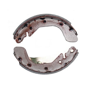 Repuestos Del Sol - Juego Patines Freno Traseros Chevrolet Astra 1.6 1999 2003