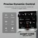 thumbnail image 2 of Pedal Compresor Analógico NUX KOMP CORE DELUXE MKII 9V, 2 of 8