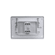thumbnail image 3 of Interruptor Simple Blanco Orion S71316104, 3 of 3