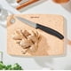 thumbnail image 2 of Tabla de cortar Epicurean Kitchen Series 20x15 cm Natural, 2 of 5