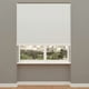thumbnail image 3 of Cortina Roller BlackOut 90x165cm / Crudo – Doral, 3 of 3