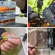 thumbnail image 3 of Juego de destornilladores Klein Tools 32581 4-en-1 Electronics, 3 of 8