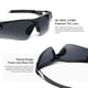 thumbnail image 4 of Gafas de sol deportivas BEACOOL Polarized UV400 para hombre y mujer, 4 of 7