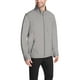 thumbnail image 2 of Chaqueta Tommy Hilfiger Active Soft Shell para hombre, color gris jaspeado, 2 of 3