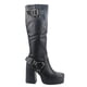 thumbnail image 1 of Bota Chalada Mujer Dream-11 Negro Casual, 1 of 5