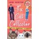 thumbnail image 1 of El Coleccionista de Gatos, 1 of 1