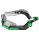thumbnail image 3 of 2 Protectores De Manos Genéricos Para Manillar De Motocicleta, Protectores De Palanca De Freno, Color Verde, 3 of 3