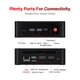 thumbnail image 5 of Mini PC Beelink SER5 PRO AMD Ryzen 7 5800H 32 GB RAM 500 GB SSD, 5 of 9