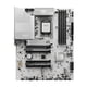 thumbnail image 2 of Placa Madre MSI PRO Z890-S WIFI WHITE, ATX, LGA1851, DDR5, 2 of 5