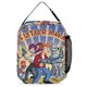 thumbnail image 3 of Futurama-theme Lunch Box Lunch Bag Insulated Reusable Lunch Tote Bag Cooler Tote Bag For Men Women gifts 20*11*27cm, 3 of 6