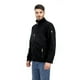 thumbnail image 2 of Polar Quebec Pardo Negro Hombre, 2 of 6