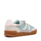 thumbnail image 2 of Zapatos Steve Madden Verdict para Mujer Turquesa Multicolor Talla 6, 2 of 2