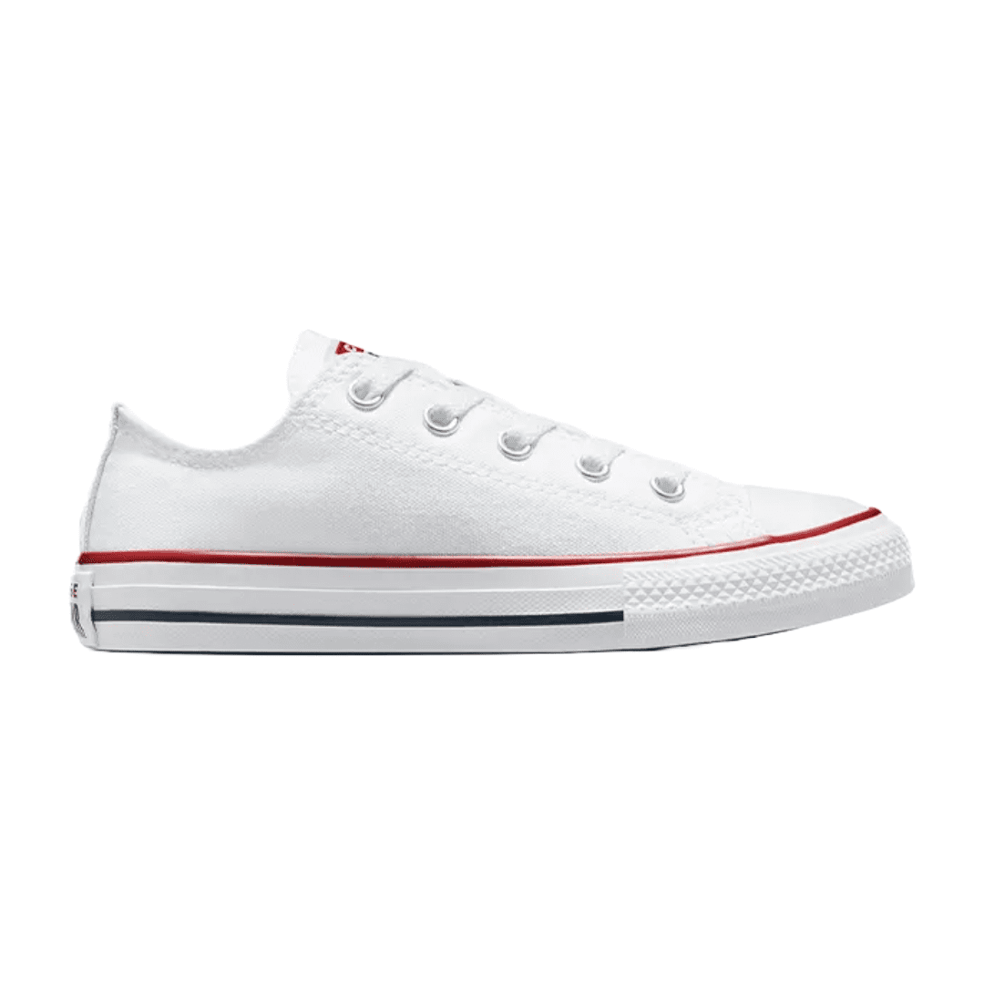 Zapatillas Urbanas Converse Chuck Taylor Infantil | 3j256c-102 - Talla 12