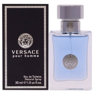 Versace - Pour Homme De Para Hombre - Edt Spray
