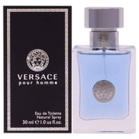 Versace - Pour Homme De Para - Edt Spray