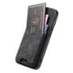 thumbnail image 3 of Funda Billetera con Soporte para Samsung Galaxy A32 5G Protector Delgado Negro, 3 of 6