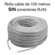 thumbnail image 3 of Cable De Utp Cat6 100 Mts 23 Awg Gris, 3 of 3