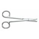 thumbnail image 1 of Tijeras de ligadura Graham-Field Grafco 14 cm de acero inoxidable, 1 of 1