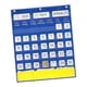 thumbnail image 2 of Calendario Pocket Chart Kindergarten Homeschool Back Classroom Calendar, 2 of 5