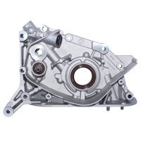 Repuestos Del Sol - Bomba Aceite Mitsubishi L200 Dakar 2 5 1999 2006