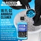 thumbnail image 2 of Airbrush Cleaner Master Airbrush, solución de acción rápida de 473 ml, 2 of 6