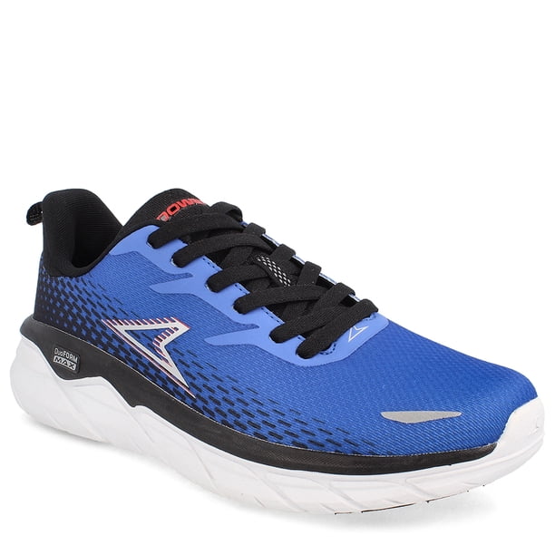 Zapatilla Hombre Duofoam Max 300 Rs Azul