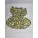thumbnail image 1 of Vestido mascota corazones animal print talla S, 1 of 2