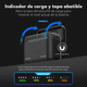 thumbnail image 3 of Cargador Doble Rápido para Insta360 X5 - Telesin, 3 of 7