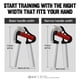 thumbnail image 5 of Entrenador de fuerza Grip GD IRON GRIP 80L, ajustable de 25 a 80 kg, 5 of 7