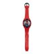 thumbnail image 3 of Reloj Accutime Super Mario para Niños Rojo 14-20 cm LCD con luz, 3 of 7