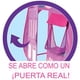 thumbnail image 2 of Explora Y Juega! Carpa Infantil Plegable Con Diseño De Casita De Muñeca, 2 of 4
