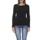 thumbnail image 1 of Camiseta Cotton Rib Manga Larga, 1 of 2