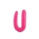 thumbnail image 1 of Dildo Doble Big As Fuk 18″, 1 of 3