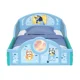 thumbnail image 1 of Cama de Transición a Piso Bluey, 1 of 3