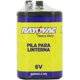 thumbnail image 5 of Batería Rayovac 945R4C para farol, 6 V, de alta resistencia, 5 of 6