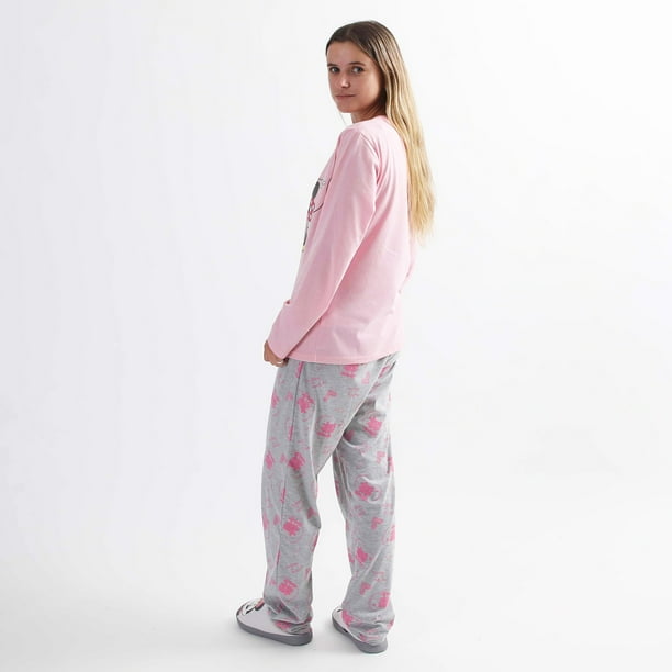 Lider Pijama Mujer Disney Disney Lider Pijama Bebe Buzo Pijama