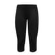 thumbnail image 1 of Calza Deportiva 3/4 Stay Cool Mujer, 1 of 3