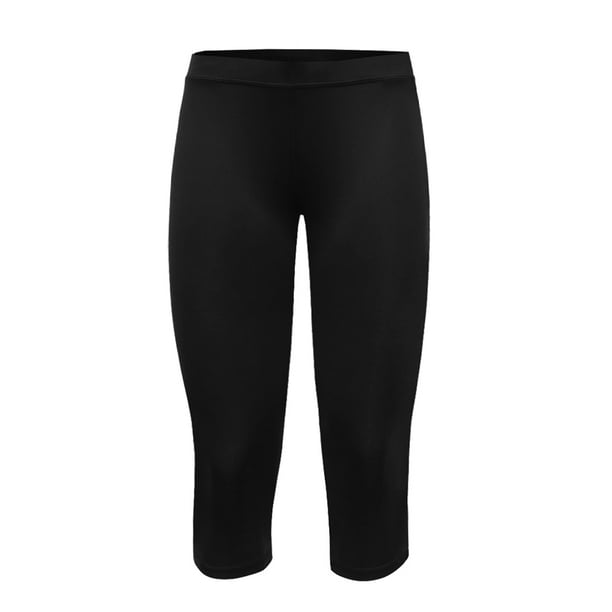 Calza Deportiva 3/4 Stay Cool Mujer