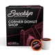 thumbnail image 1 of Cápsulas De Café Brooklyn Beans Corner Donut Shop 40 Unidades, 1 of 8