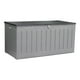 thumbnail image 1 of Baúl Bodega Caja Almacenaje 830L Gris Northwest gris Tamano Unico, 1 of 6