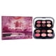 thumbnail image 3 of Paleta De Sombras Mac Connect In Colour Rose Lens 6 Tonos 6.2g Mujer, 3 of 3