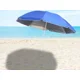 thumbnail image 2 of Quitasol Playero Verano 150 Cm Reforzado Azul, 2 of 3