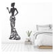 thumbnail image 2 of Decomural Bridal Gown Wedding Dress WS-33013, 2 of 2